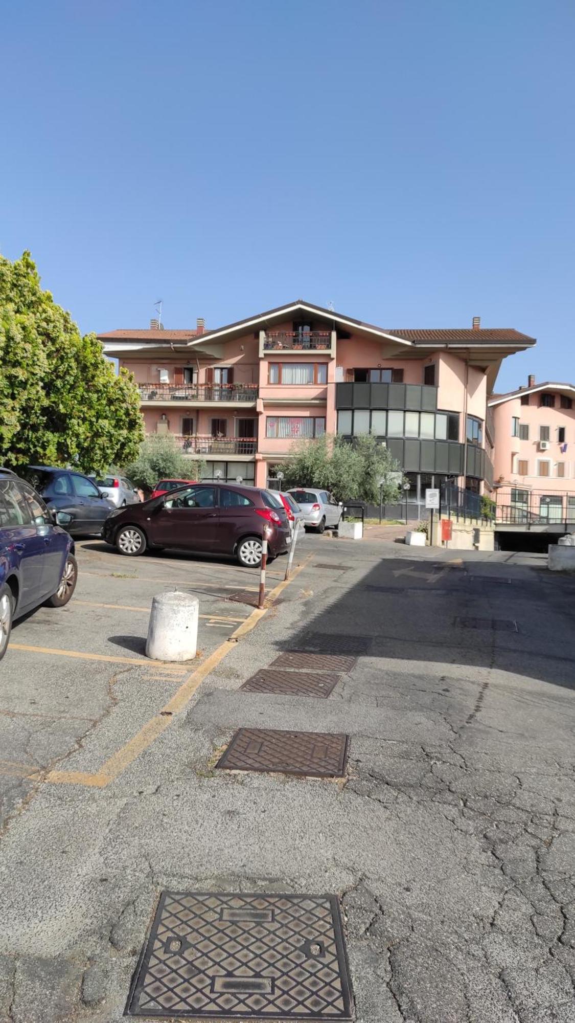 Wintage Bed & Breakfast Marino Exterior photo